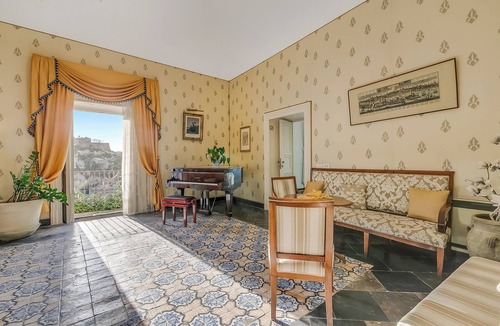Scicli Villa | Borgo Hedone - Town Villa Palazzo Hedone, Scicli, Italy