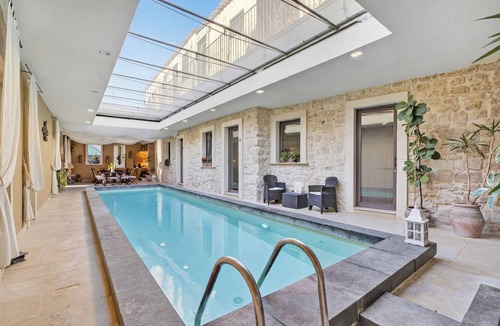 Scicli Villa | Borgo Hedone - Town Villa Palazzo Hedone, Scicli, Italy