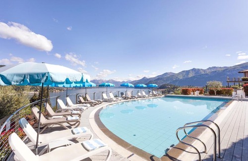 Bellagio Hotel | Borgo Le Terrazze