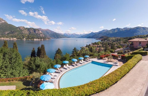 Bellagio Hotel | Borgo Le Terrazze
