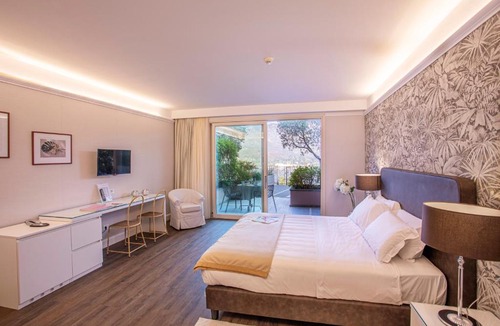 Bellagio Hotel | Borgo Le Terrazze