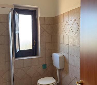 Francavilla Marittima House | Borgo Luce - Rooftop and Rooms