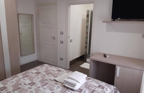 Cetraro Bed & Breakfast | Borgo Marinaro