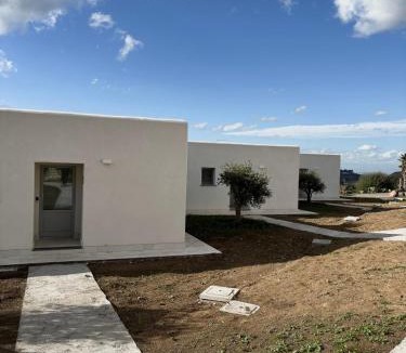 Melilli Hotel | Borgo Nocchiara