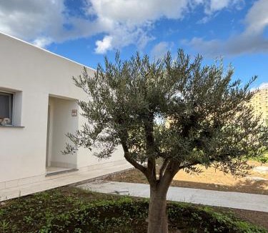 Melilli Hotel | Borgo Nocchiara