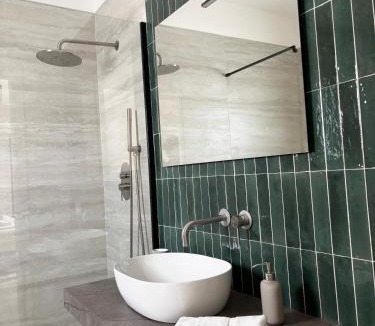 Melilli Hotel | Borgo Nocchiara