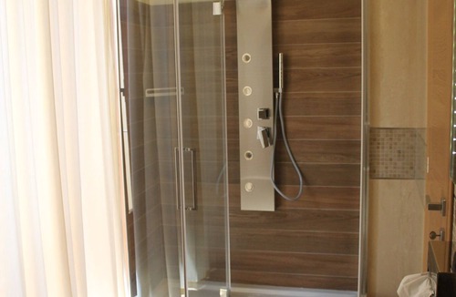 Rotonda Hotel | Borgo Ospitale