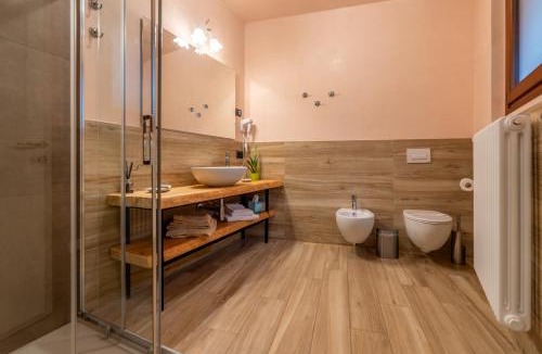 Arqua Petrarca House | Borgo Petrarca