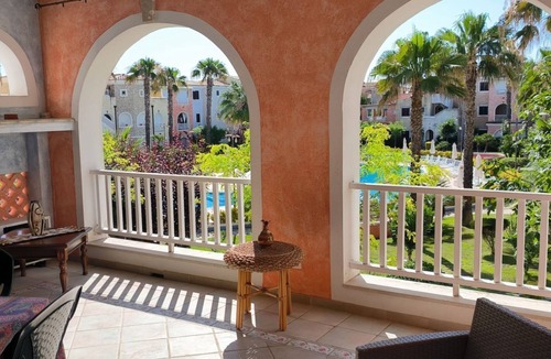 Marina di Pisticci House | BORGO SAN BASILIO: APPARTAMENTO ITACA - CON PISCINA E ANIMAZIONE DIURNA E SERALE
