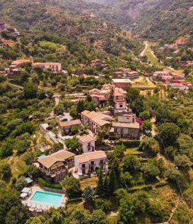 Gioiosa Marea Hotel | Borgo San Francesco