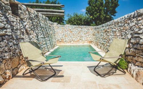 Locorotondo Villa | Borgo Sardedda Suites