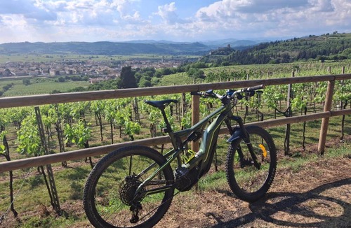 Soave House | BorgoAntico Affittacamere
