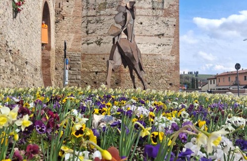 Soave House | BorgoAntico Affittacamere