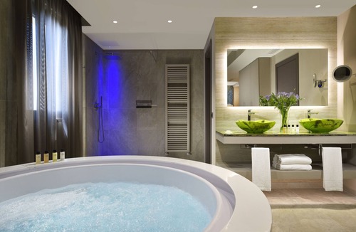 Brufa Hotel | Borgobrufa Spa Resort Adults Only