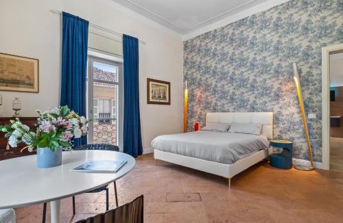 Vercelli House | Borgogna Living