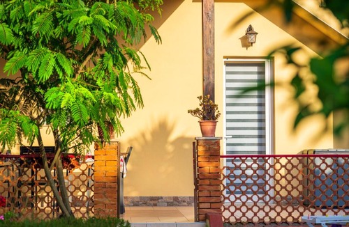 Dattilo House | BorgoNaro