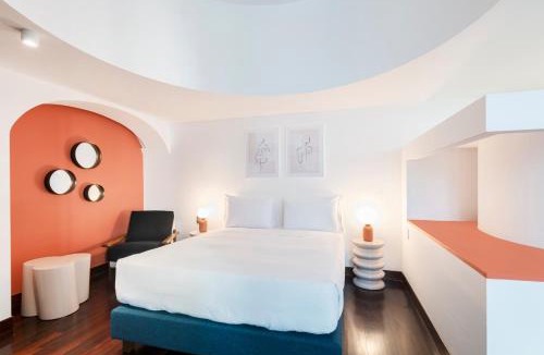 Borgonuovo Apartment | Borgonuovo