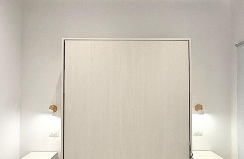 Como Apartment | Borgovico Modern Romantic Como Central Apt