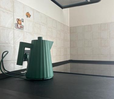 Santo Stefano Ticino Apartment | Borromini First Floor