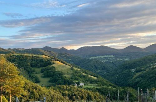 Casteldelci Apartment | Bosco Stellato