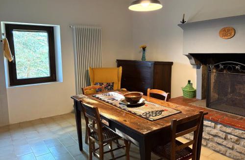 Casteldelci Apartment | Bosco Stellato