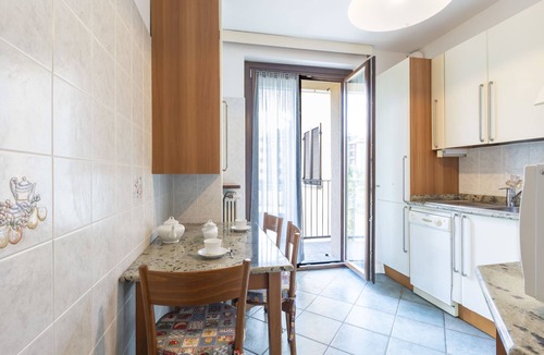 Valtellina Apartment | Bossi View by Interhome