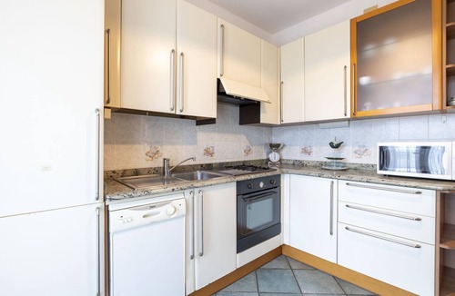 Valtellina Apartment | Bossi View by Interhome