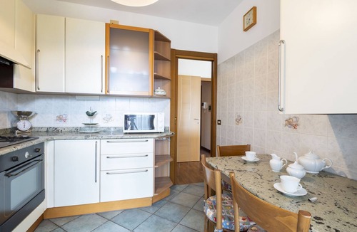 Valtellina Apartment | Bossi View by Interhome