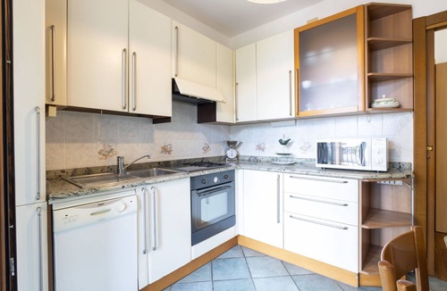 Valtellina Apartment | Bossi View by Interhome
