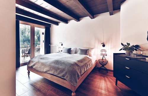Parcines Hotel | Botango