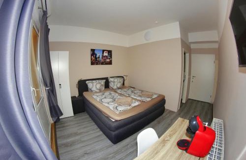 Karlshorst Hotel | Botschaft
