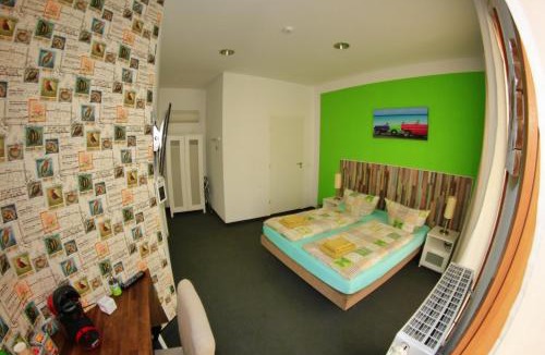 Karlshorst Hotel | Botschaft