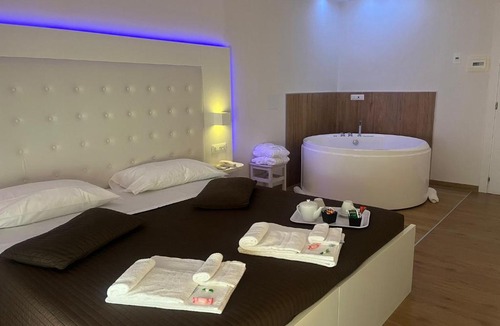 Spoltore Hotel | Boutique Hotel e Spa Città Bianca