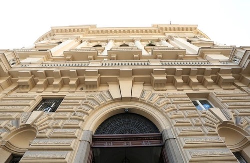 Historical Center Hotel | Bovio Suite