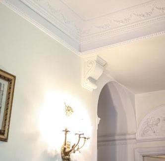 Aventine Apartment | Bpremium apartment