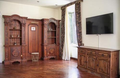 Aventine Apartment | Bpremium apartment