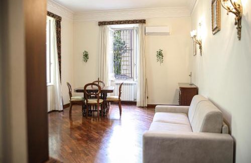 Aventine Apartment | Bpremium apartment