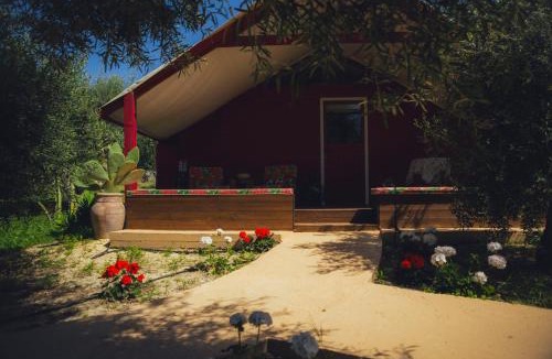 Avola Resort | Braccialieri Luxury Resort