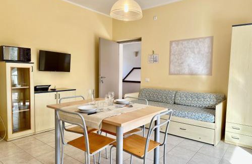 Marciaga Apartment | Bran & Denise Residence