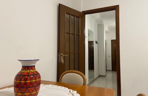Villa San Giovanni Apartment | Breda 162