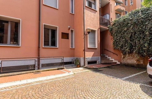 Porta Garibaldi Apartment | [Brera Hideaway] Excl. 2Bdr a 150mt M2 Moscova