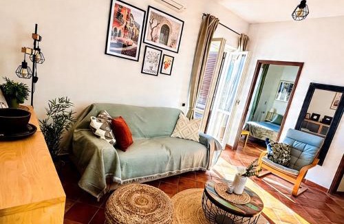 Scalea Apartment | Brezza Calabra Sea View Apartments