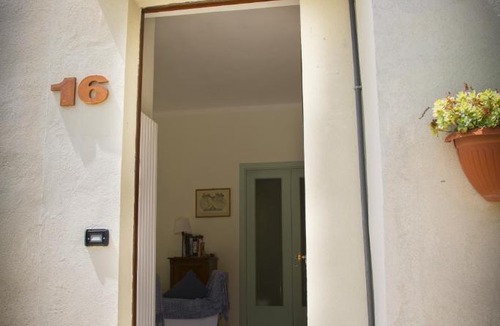 Ancona Apartment | BREZZA DEL CONERO