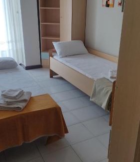 Mili Marina Apartment | Brezza dello Stretto