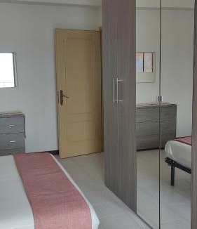 Mili Marina Apartment | Brezza dello Stretto