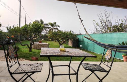 Birgi Vecchi Apartment | Brezza di Stagnone