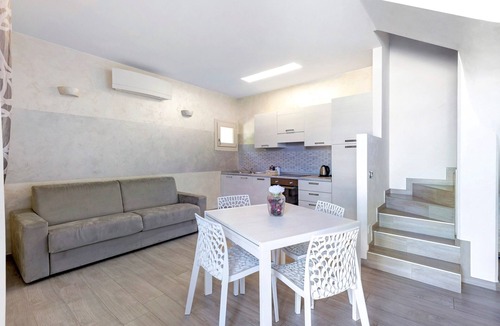 Lonato del Garda Apartment | Bright and Modern - Bilocale Ninfea