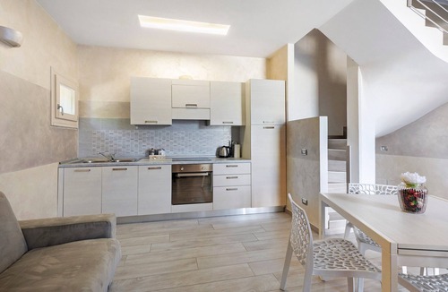 Lonato del Garda Apartment | Bright and Modern - Bilocale Ninfea