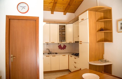 Eraclea Mare Apartment | Bright apartment with two lovely terraces