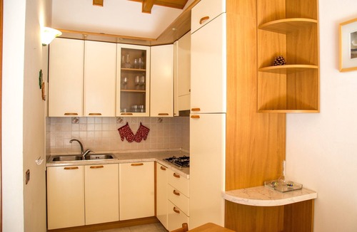 Eraclea Mare Apartment | Bright apartment with two lovely terraces